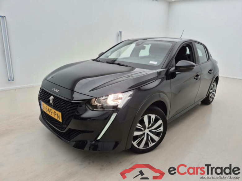PEUGEOT e-208 Active 50 kWh