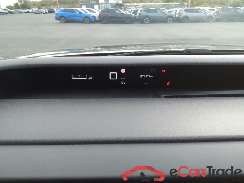 CITROËN C3  CITROËN C3  Nouvelle C3 Turbo 100ch Plus BVM #6