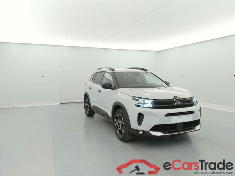 Citroen C5 AIRCROSS Max BlueHDi 130 EAT8