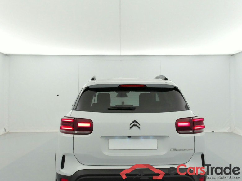 Citroen C5 AIRCROSS Max BlueHDi 130 EAT8 #6