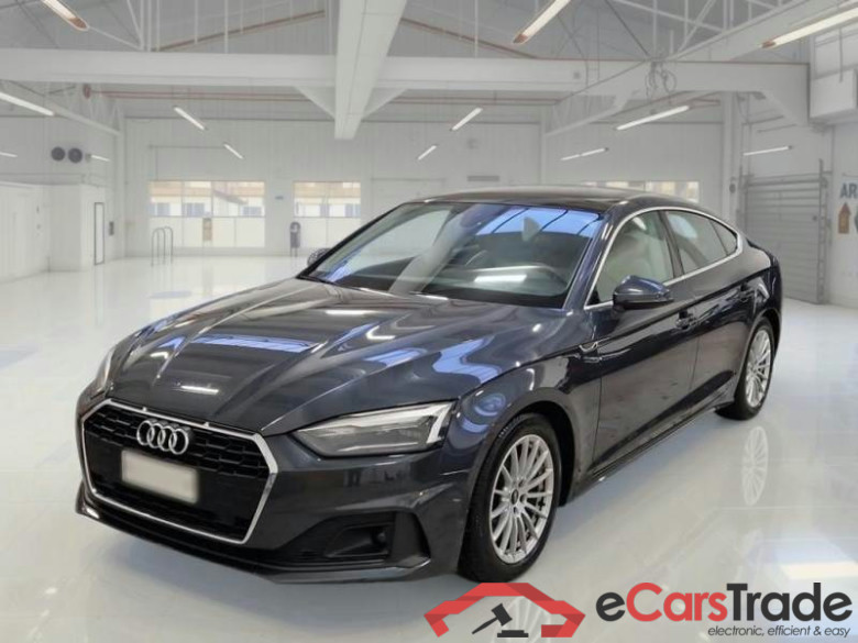 AUDI A5 SPORTBACK / 2019 / 5P / BERLINA 35 TDI BUSINESS S TRONIC #1