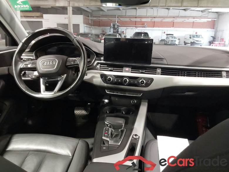 AUDI A4 AVANT 2.0 30 TDI 100KW S TR BUSINESS ED #6