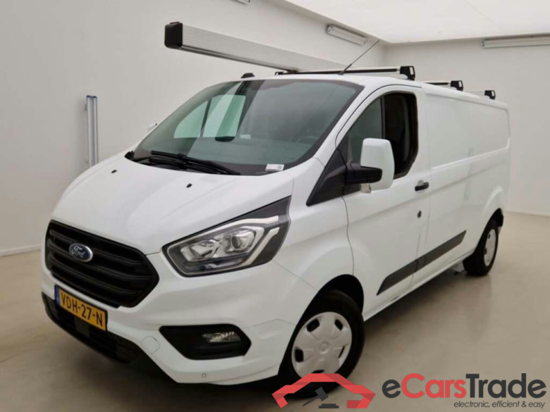 FORD Transit Custom 300 2.0 TDCI L2H1 Trend  #1