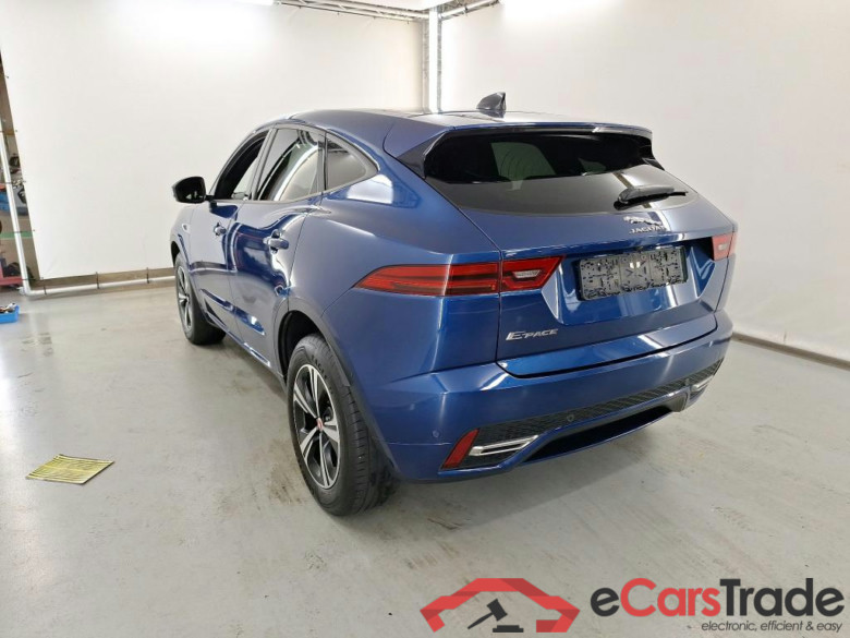 JAGUAR E-PACE 1.5 P160 MHEV AUTO #3