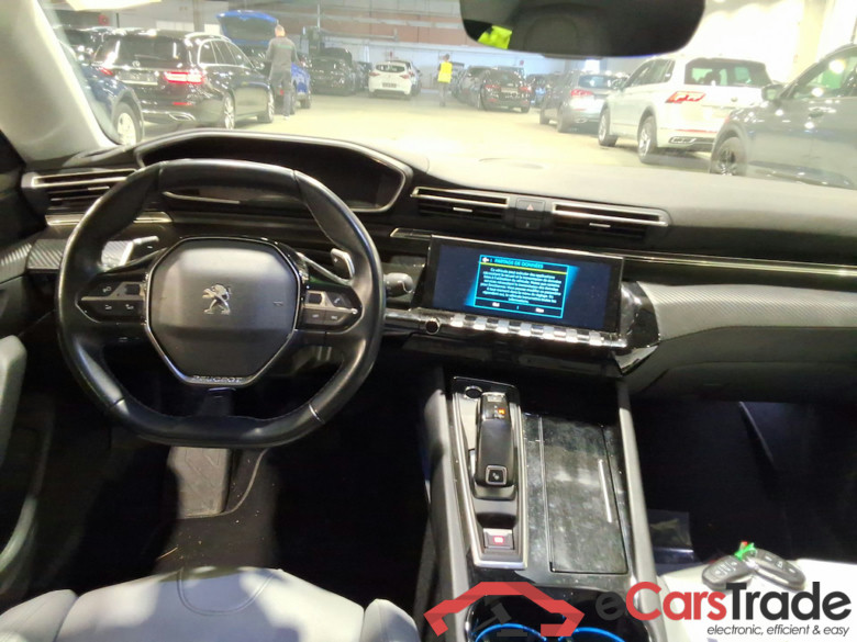 PEUGEOT 508 SW 1.6 HYBRID 225 E-AUTO ALLURE PACK #6