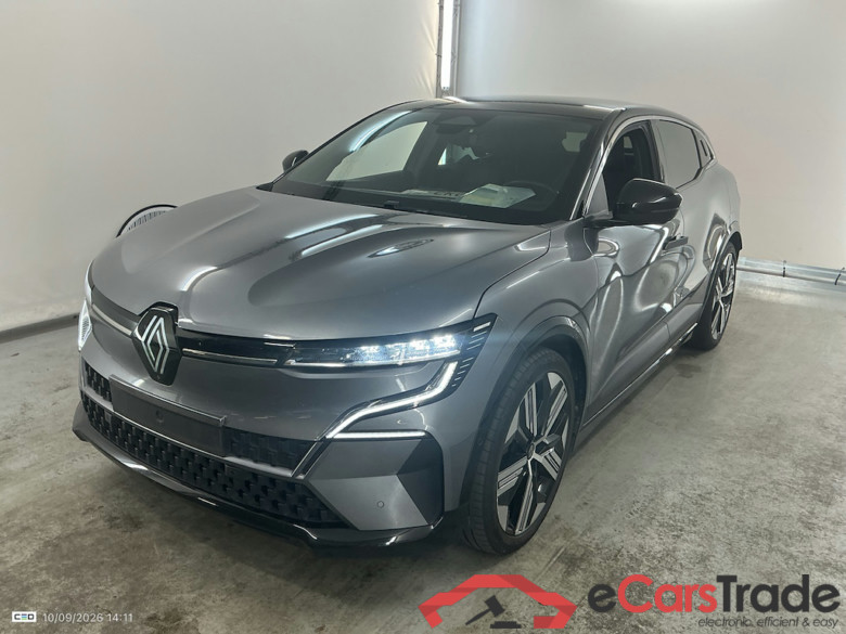 RENAULT MEGANE E-TECH 60KWH R220 OPTIMUM CHARGE ICONIC #1