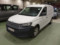 preview Volkswagen Caddy #0
