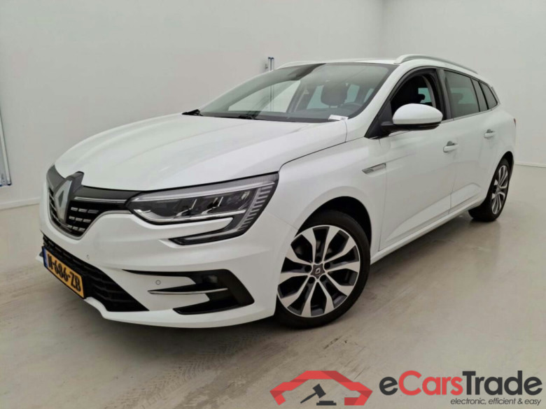 RENAULT Mégane Estate 1.3 TCe Intens #1