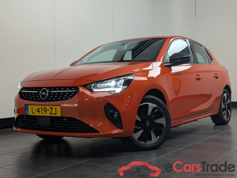 OPEL CORSA-E Elegance 50 kWh #1