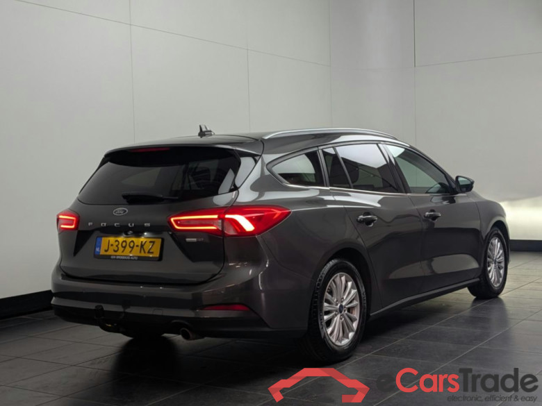 FORD Focus wagon 1.0 EBH Tit. XBns #3