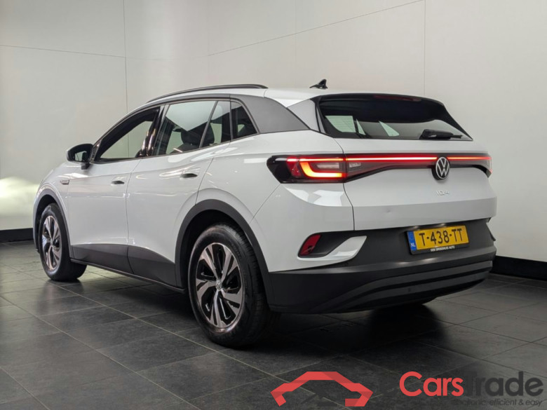 VOLKSWAGEN ID.4 Pure 52 kWh #3