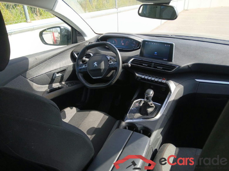 PEUGEOT 3008 / 2020 / 5P / todoterreno 1.5 BlueHDi 96kW (130CV) S&S Active Pack (CM) #3