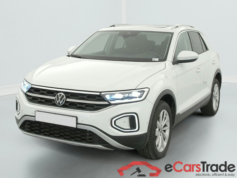 Volkswagen T-Roc Style 1.5 TSI EVO 150 Start/Stop DSG7 #3