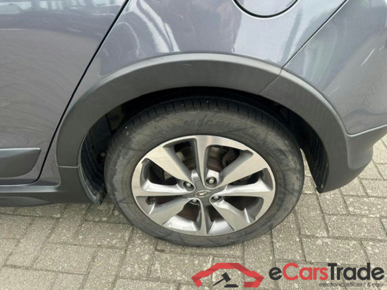 HYUNDAI i20 Active Active 1.0 T-GDi Pop #5