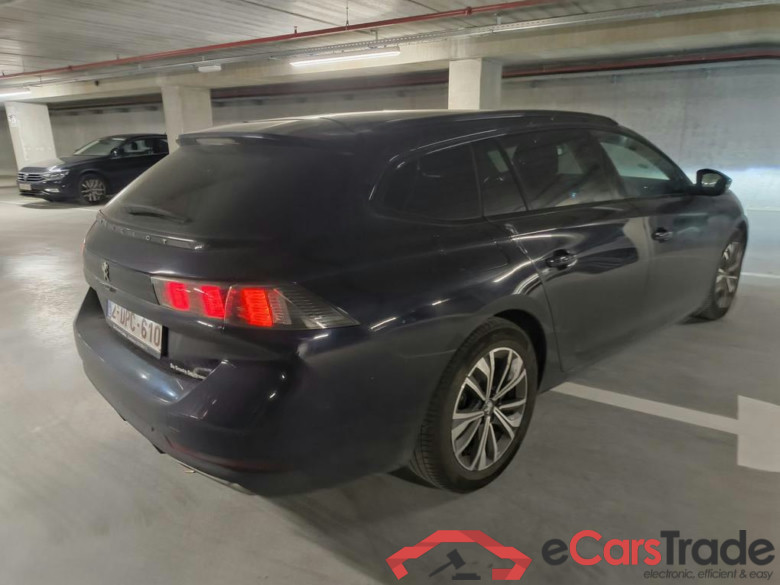 PEUGEOT 508 SW 1.2 PureTech Allure S&S #4