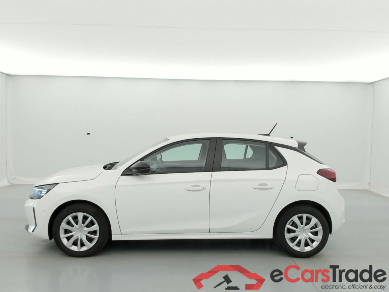 Opel Corsa Edition 1.2 75 ch BVM5 #4