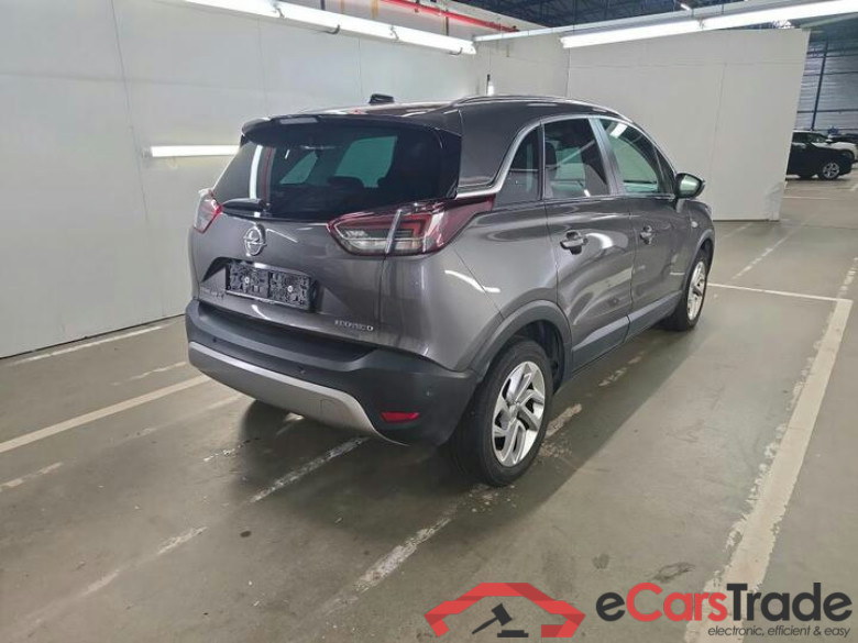 Opel Crossland X Crossland X 1.5 Turbo D S/S Innovation 75kW/102pk  5D/P Man-6 #4