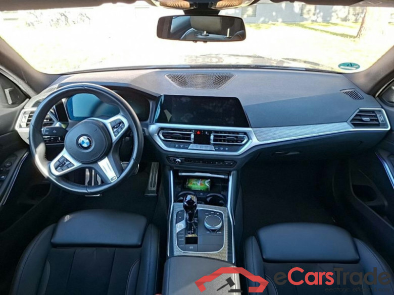 BMW 318d  #4