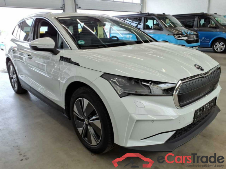 Skoda Enyaq  #2
