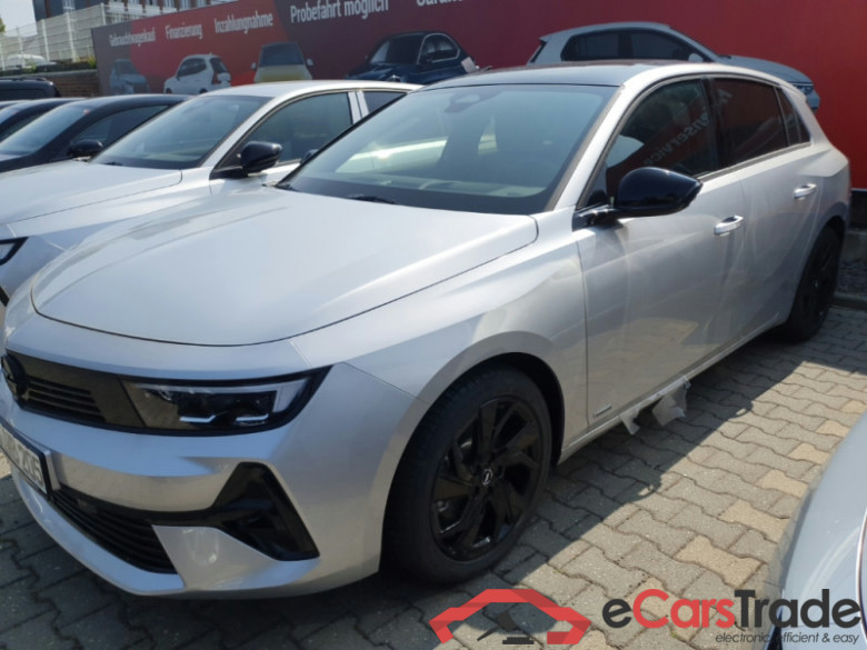 Opel Astra Motorschaden nur Selbstabholung #2