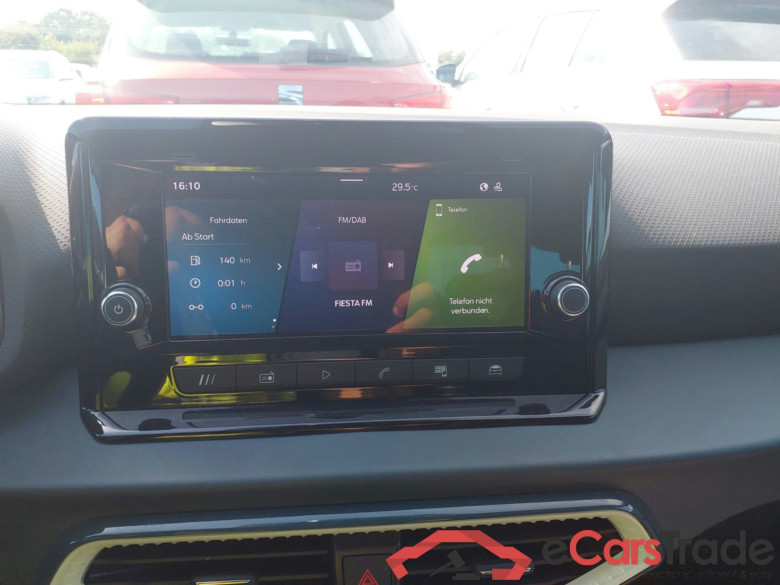 SEAT NUEVO IBIZA 1.0 TSI 85 KW (115 CV) Start/Stop Style + #6