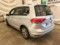 preview Volkswagen Touran #1
