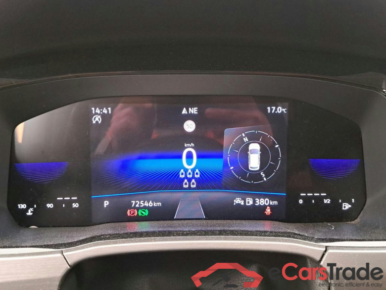 Touran Life Plus 2.0 TDI 150CV BVA7 7 Sieges E6d #6