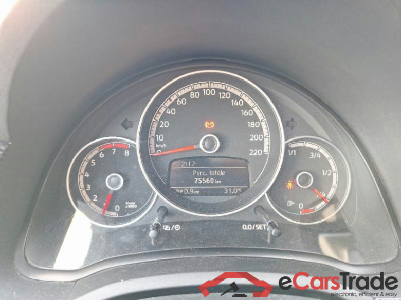 VOLKSWAGEN UP! / 2016 / 5P / BERLINA 1.0 48KW EVO MOVE UP! BMT #4
