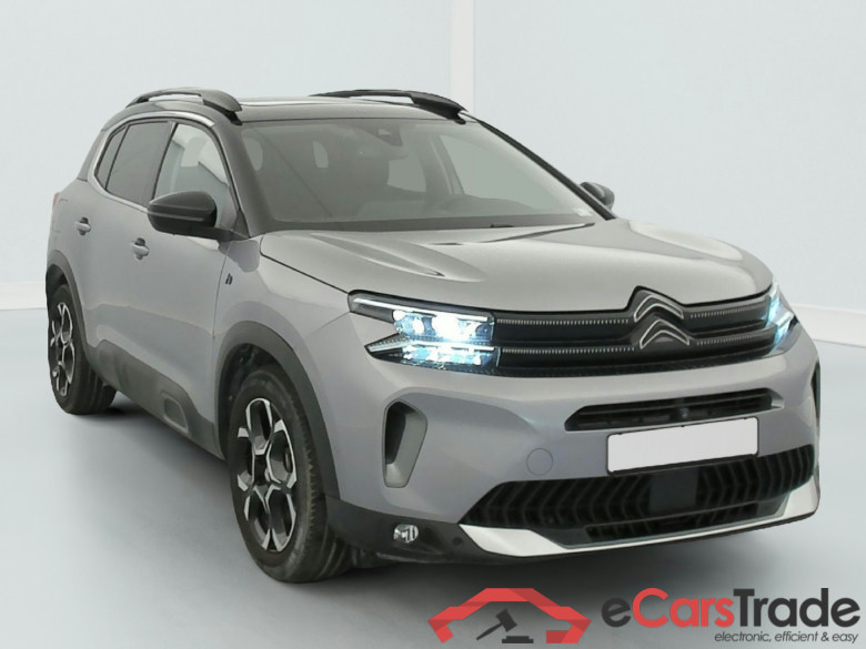 Citroen C5 AIRCROSS Shine Plug-in Hybrid 225 e-EAT8 #1
