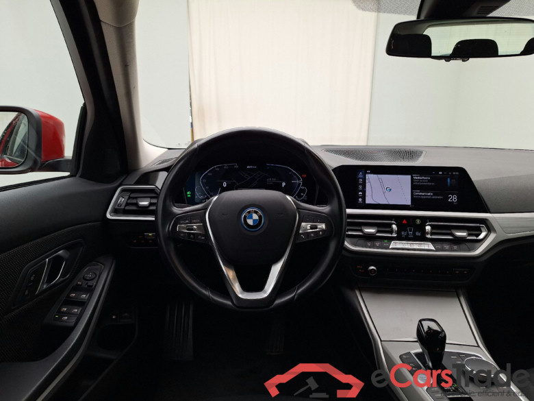 BMW, 3-serie To. '18 PHEV, 320e Touring #6