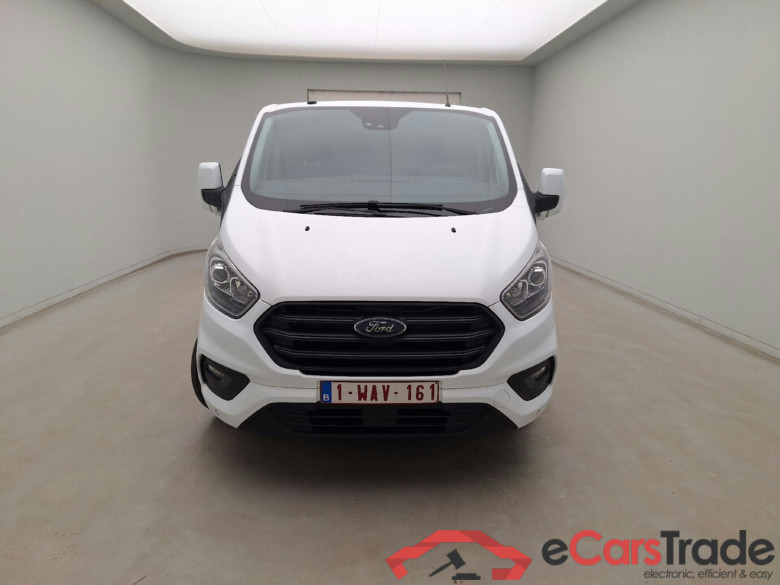 Ford, _Trans.Custom FL'18, 340S TD 130 Tr.A. #1