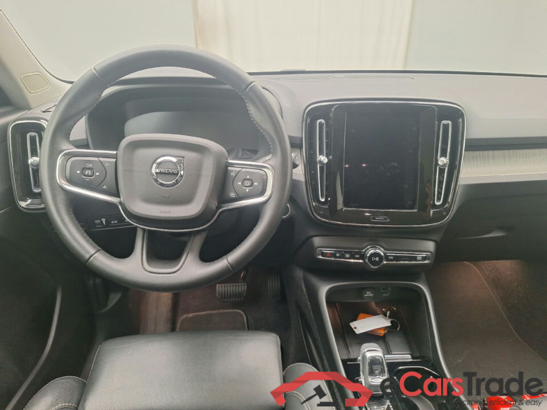 Volvo, XC40 '17, XC40 T5 PHEV Inscription #6