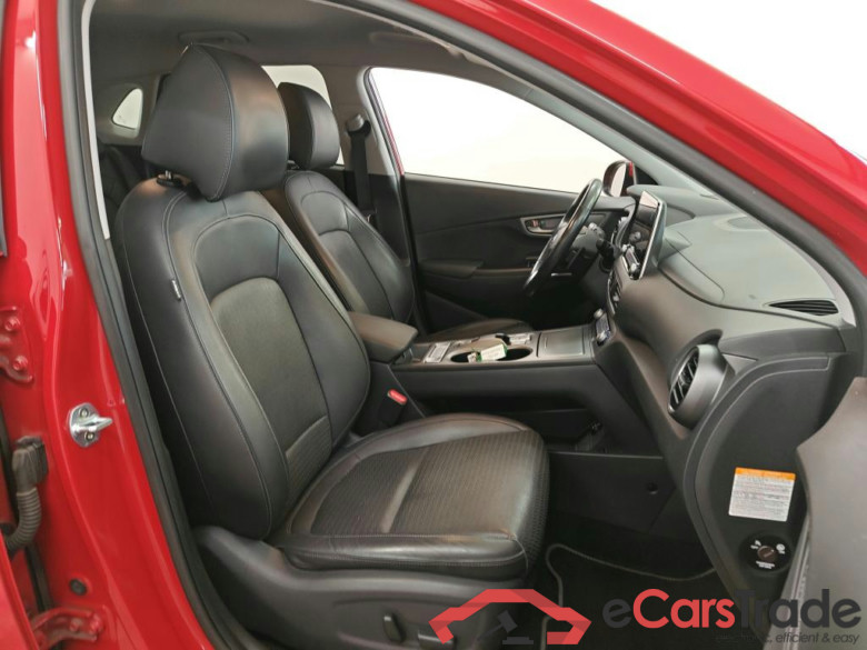 Hyundai KONA Limited Electric 64 kWh 5d #3