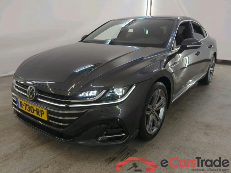 Volkswagen Arteon 2.0 TSI 140kW 7-DSG R-Line Business+ 5d #1