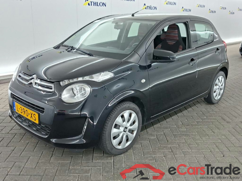 CITROEN C1 VTi 72 S&S Feel 5D 53kW #1