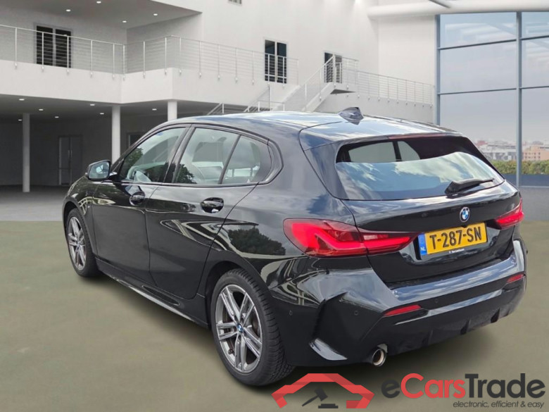 BMW 1-serie 118i #4