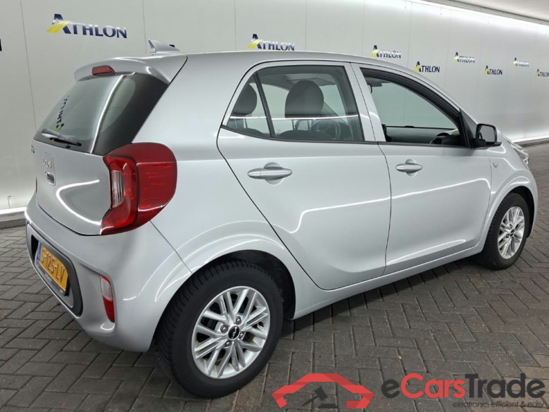 KIA Picanto 1.0 DPi DynamicLine 4-zits 5D 49kW #3