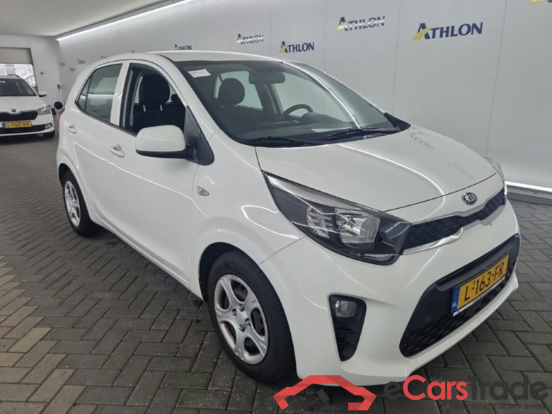 KIA Picanto 1.0 DPi ComfortLine 5-zits 5D 49kW #2