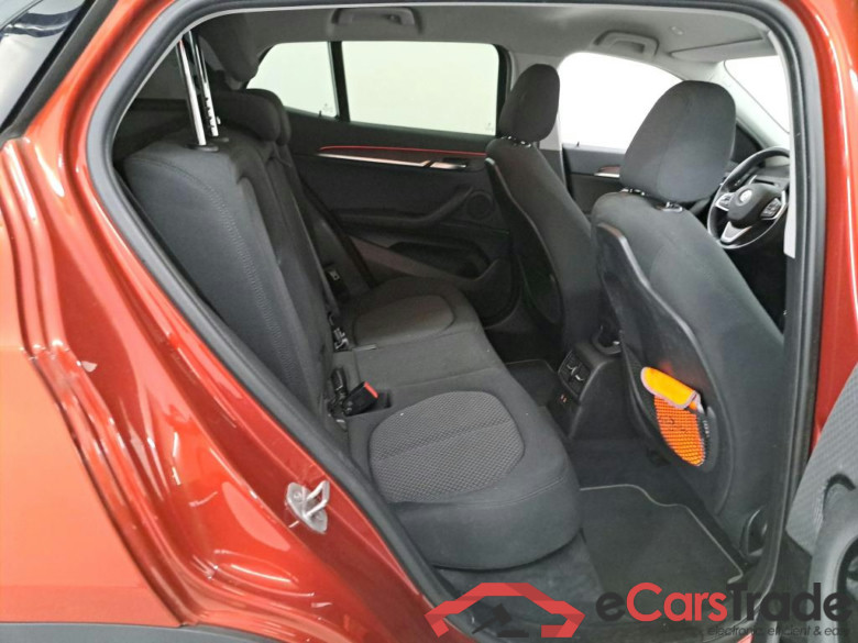 BMW X2 1.5 SDRIVE18I 100KW DCT #6