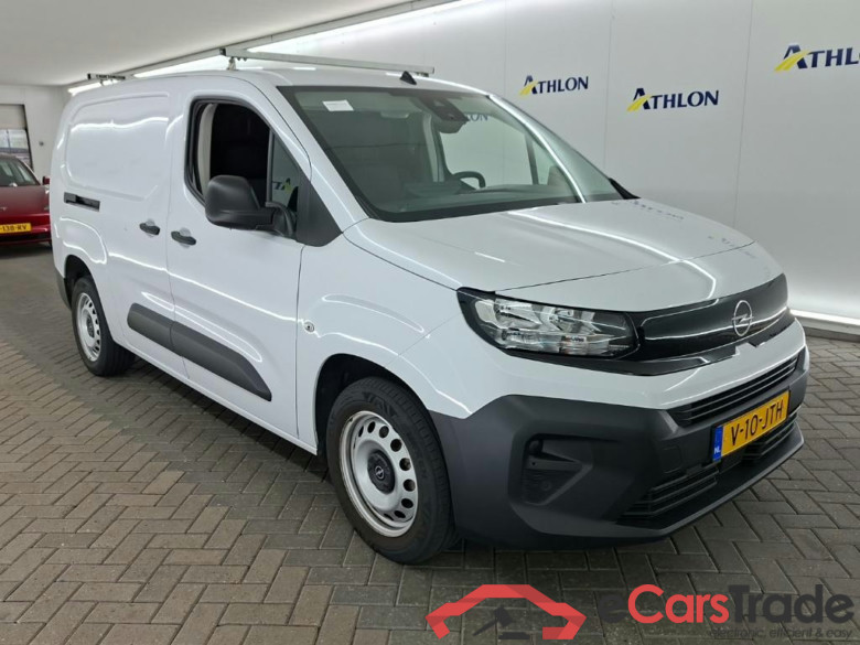 OPEL Combo 1.5 BlueHDi 100 S&S 1000 kg L2 4D 75kW #2
