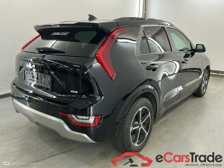 KIA NIRO 1.6 GDI HEV PULSE #4