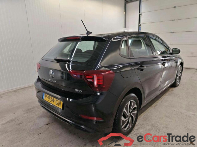 VOLKSWAGEN POLO 1.0 TSI Life Bns #2