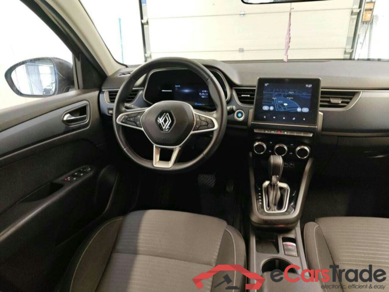 RENAULT Arkana 1.6 E-T f h 145 evol #3