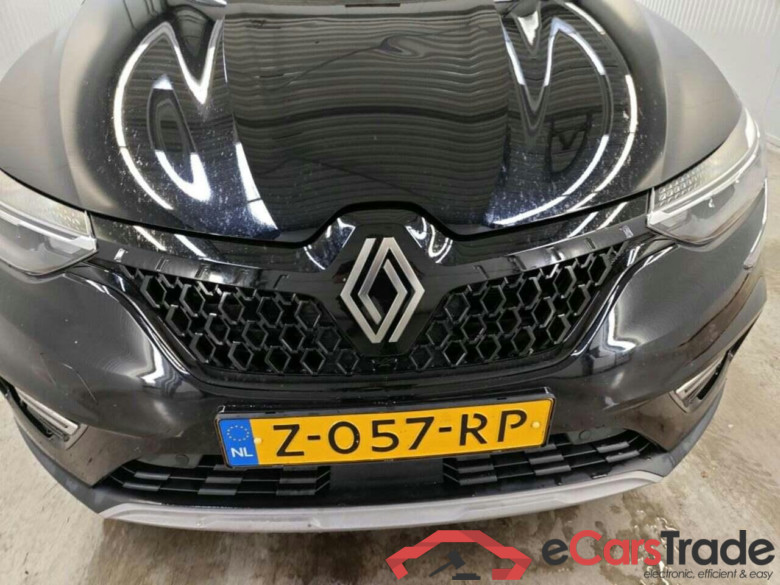 RENAULT Arkana 1.6 E-T f h 145 evol #4