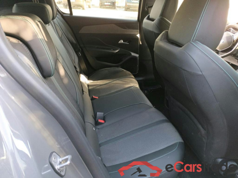 308 5P ALLURE HYBRID 145 eDCS6 #6