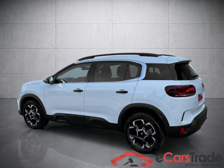 Citroen C5 AIRCROSS MAX 1.5 BlueHDi 130 #5