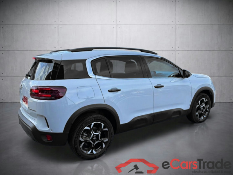 Citroen C5 AIRCROSS MAX 1.5 BlueHDi 130 #6