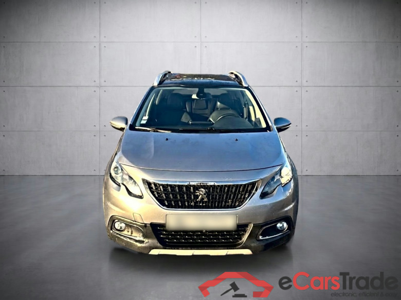 Peugeot 2008 Crossway 1.2 PureTech 110 #2