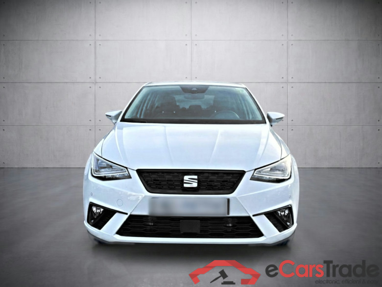 Seat Ibiza Copa 1.0 TSI 95 #2