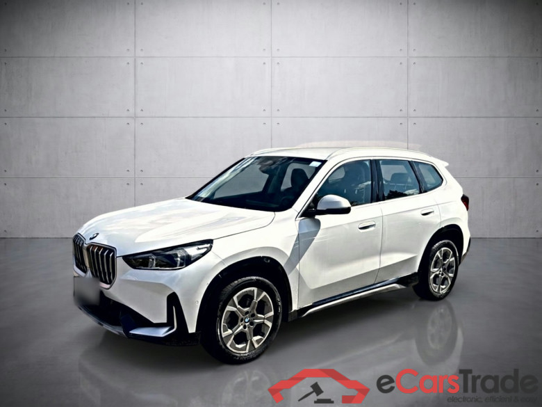 BMW X1 xLine (U11) sDrive18i 1.5i 136hp (101kW) Automatic